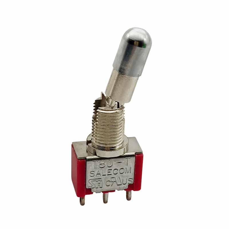 自鎖開關T8013-LKBQ-H